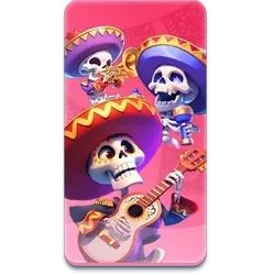 Taberna
Muertos
