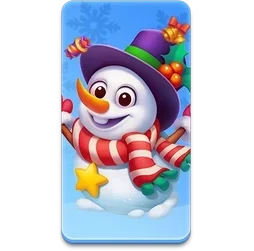 Sweet Bonanza
Xmas