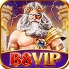 B8VIP Logo